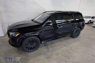 2023 Mercedes-Benz GLS thumbnail – Fort Lauderdale, FL – 111