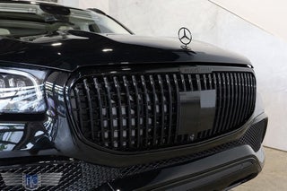 2023 Mercedes-Benz GLS thumbnail – Fort Lauderdale, FL – 65
