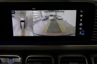 2023 Mercedes-Benz GLS thumbnail – Fort Lauderdale, FL – 94