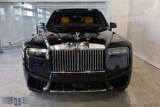 2025 Rolls-Royce Cullinan thumbnail – Fort Lauderdale, FL – 7