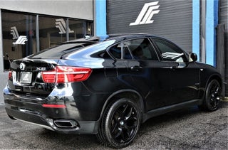 BMW X6 for sale Las Vegas