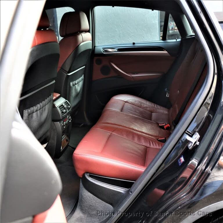 BMW X6 for sale Las Vegas