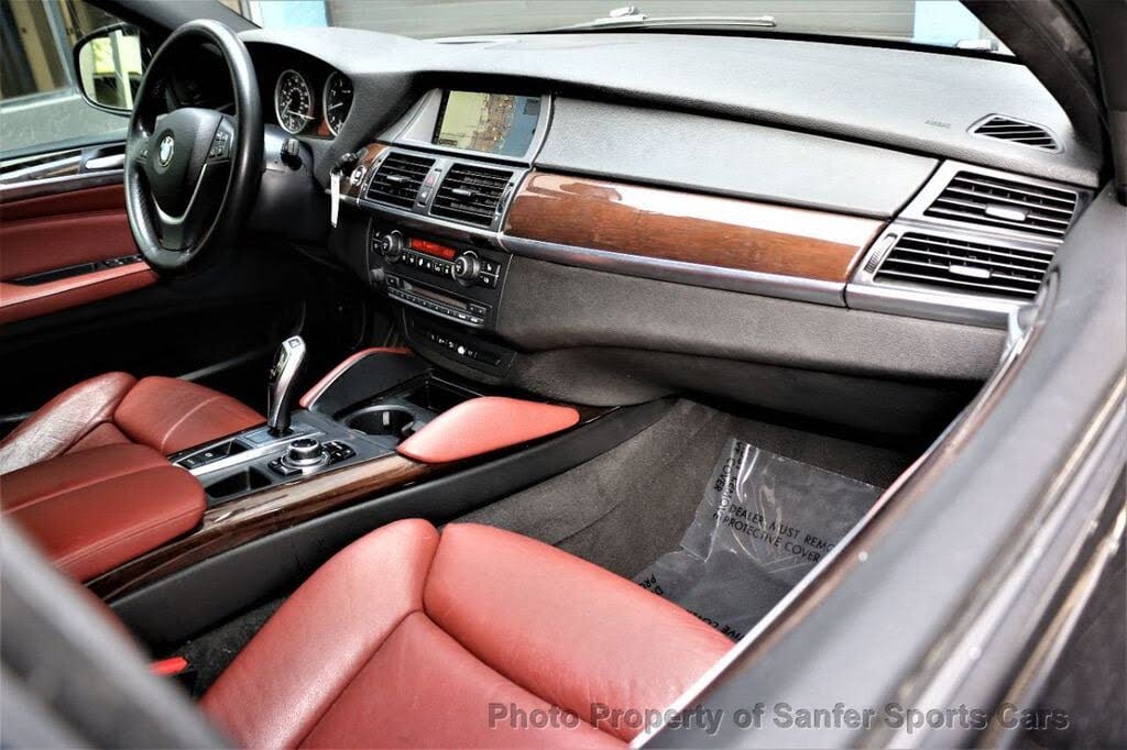BMW X6 for sale Las Vegas