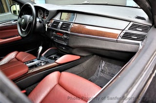 BMW X6 for sale Las Vegas
