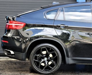 BMW X6 for sale Las Vegas