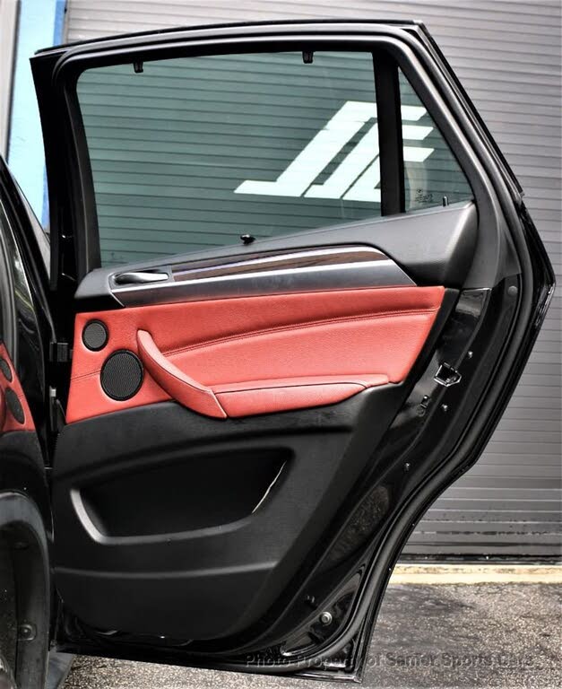 BMW X6 for sale Las Vegas