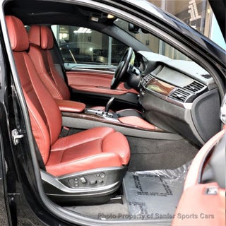 BMW X6 for sale Las Vegas