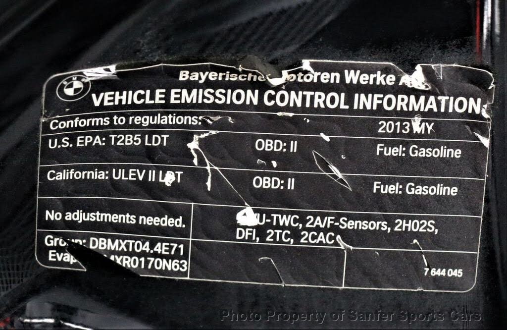 BMW X6 for sale Las Vegas