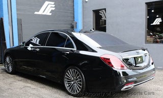 Mercedes-Benz S-Class for sale Las Vegas