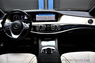 Mercedes-Benz S-Class for sale Las Vegas