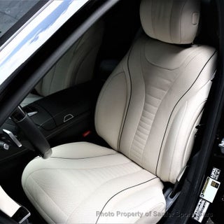 Mercedes-Benz S-Class for sale Las Vegas