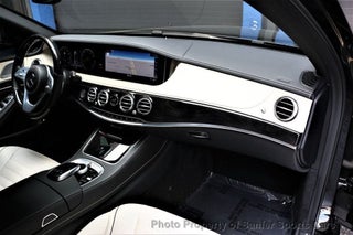 Mercedes-Benz S-Class for sale Las Vegas