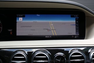 Mercedes-Benz S-Class for sale Las Vegas