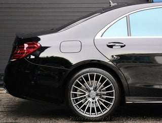 Mercedes-Benz S-Class for sale Las Vegas
