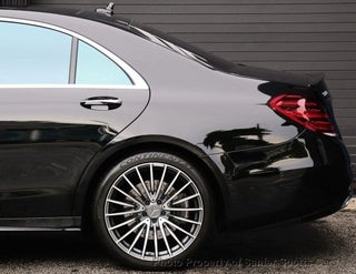 Mercedes-Benz S-Class for sale Las Vegas