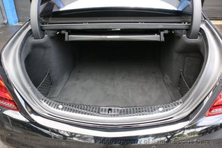 Mercedes-Benz S-Class for sale Las Vegas