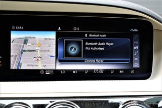Mercedes-Benz S-Class for sale Las Vegas