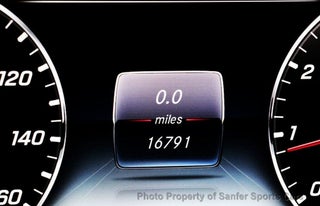 Mercedes-Benz S-Class for sale Las Vegas