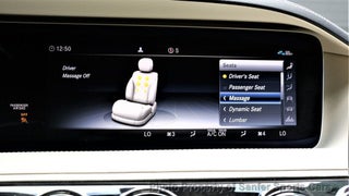 Mercedes-Benz S-Class for sale Las Vegas