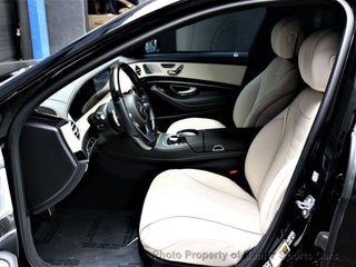 Mercedes-Benz S-Class for sale Las Vegas