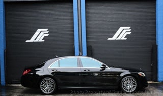 Mercedes-Benz S-Class for sale Las Vegas