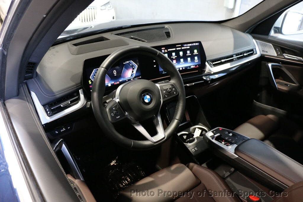 2024 BMW X1 xDrive28i
                                    for sale in Miami, FL – photo 22