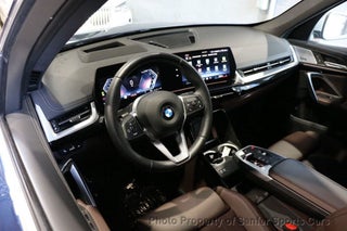 2024 BMW X1 thumbnail – Miami, FL – 22
