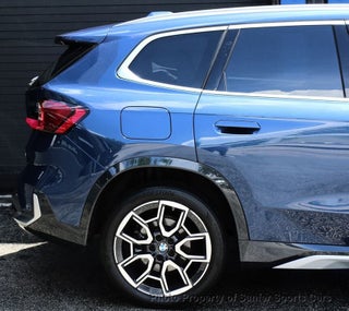 2024 BMW X1 thumbnail – Miami, FL – 16