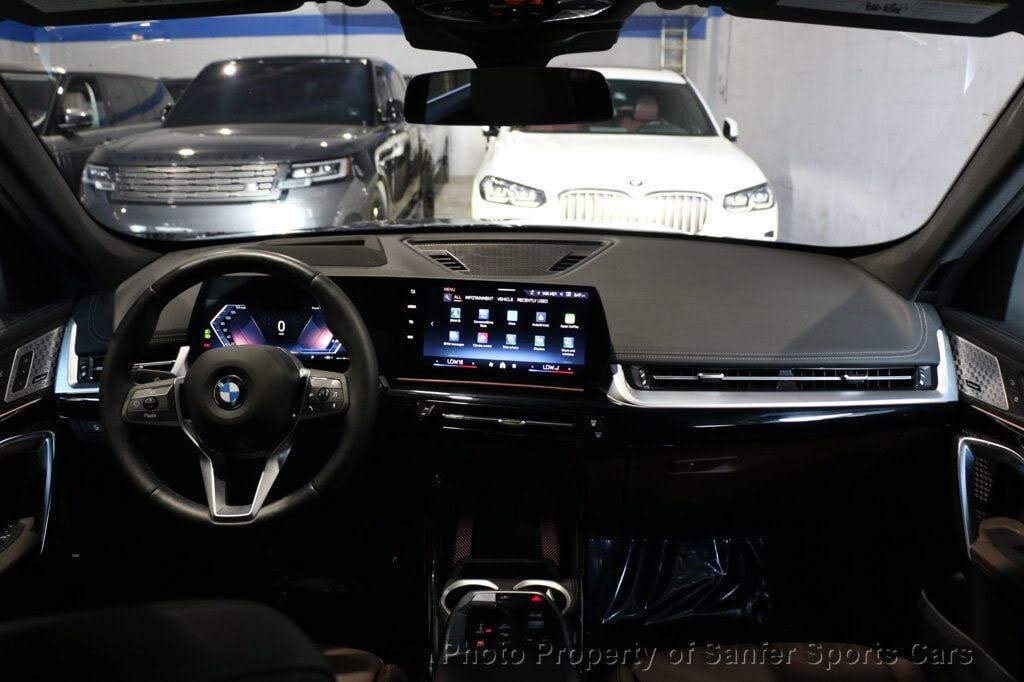2024 BMW X1 xDrive28i
                                    for sale in Miami, FL – photo 23