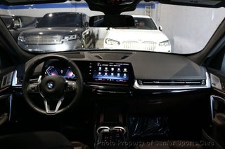 2024 BMW X1 thumbnail – Miami, FL – 23