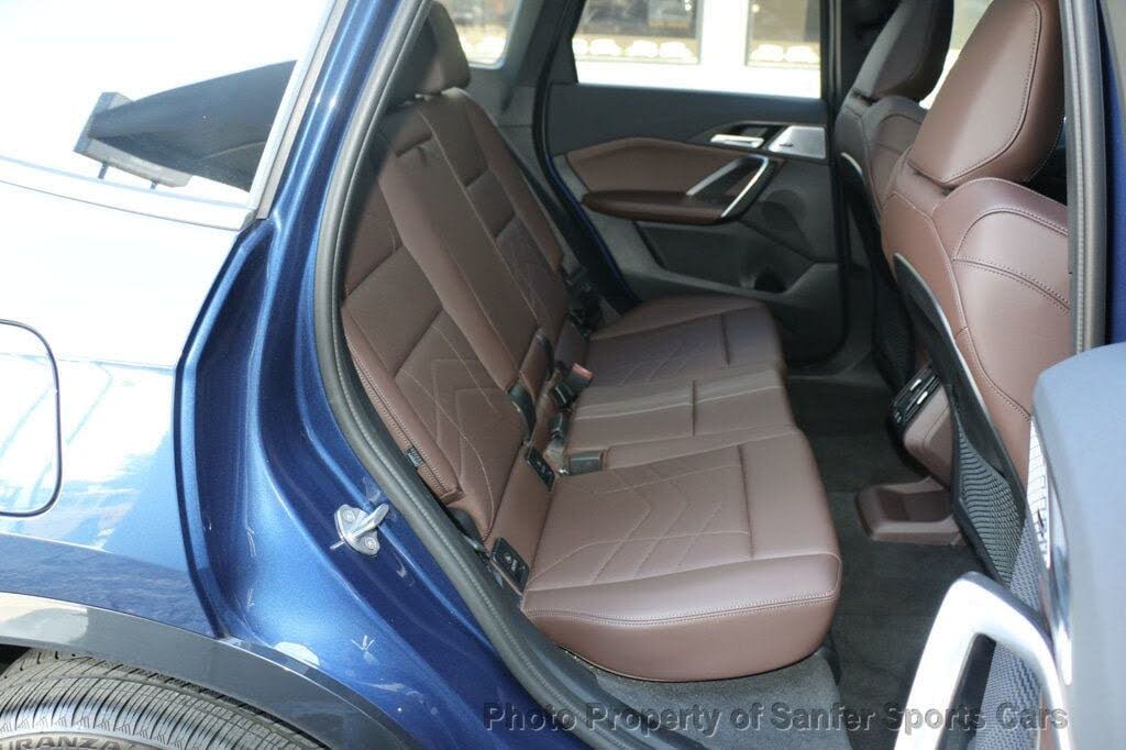 2024 BMW X1 xDrive28i
                                    for sale in Miami, FL – photo 34