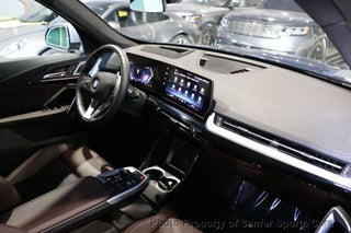 2024 BMW X1 thumbnail – Miami, FL – 24