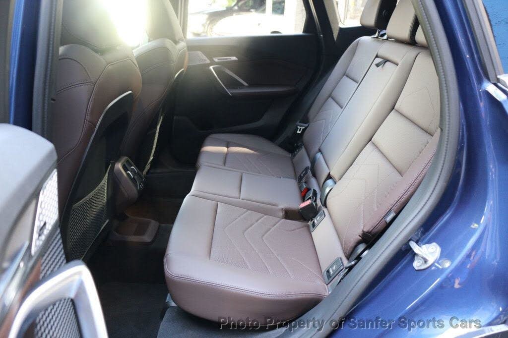 2024 BMW X1 xDrive28i
                                    for sale in Miami, FL – photo 31