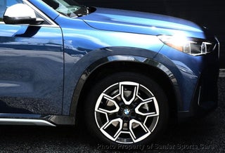 2024 BMW X1 thumbnail – Miami, FL – 15