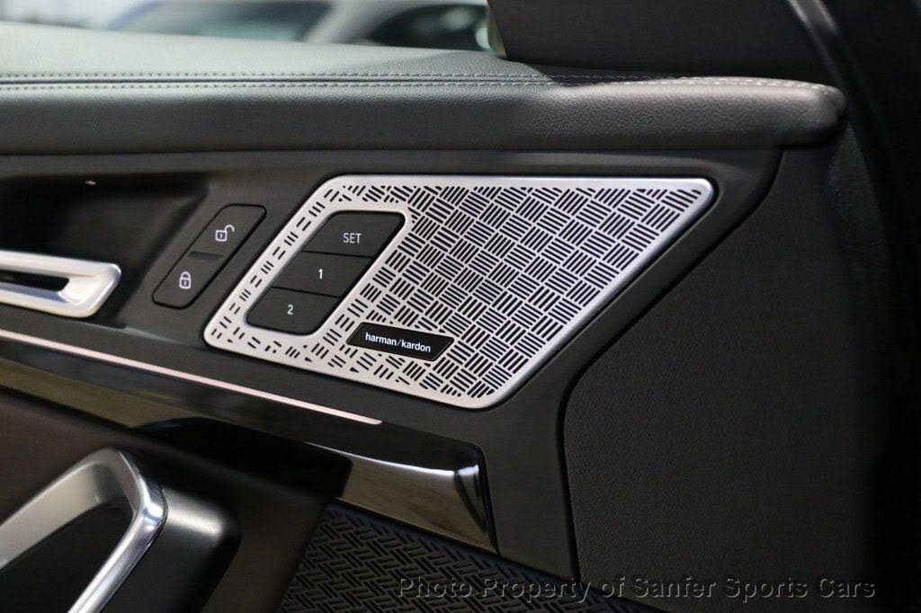 2024 BMW X1 xDrive28i
                                    for sale in Miami, FL – photo 42