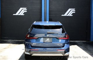 2024 BMW X1 thumbnail – Miami, FL – 7
