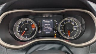 2017 Jeep Cherokee thumbnail – Miami, FL – 27