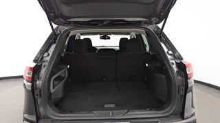 2017 Jeep Cherokee thumbnail – Miami, FL – 18