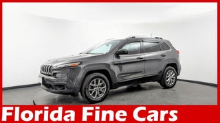 Jeep Cherokee for sale Las Vegas