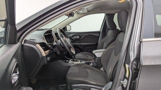 2017 Jeep Cherokee thumbnail – Miami, FL – 14