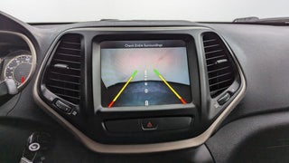 2017 Jeep Cherokee thumbnail – Miami, FL – 29