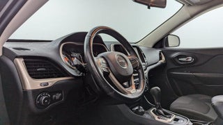 2017 Jeep Cherokee thumbnail – Miami, FL – 24