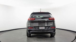 2017 Jeep Cherokee thumbnail – Miami, FL – 6