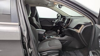 2017 Jeep Cherokee thumbnail – Miami, FL – 22