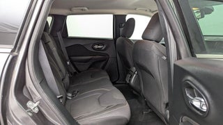 2017 Jeep Cherokee thumbnail – Miami, FL – 19