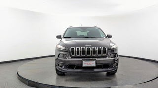 2017 Jeep Cherokee thumbnail – Miami, FL – 11