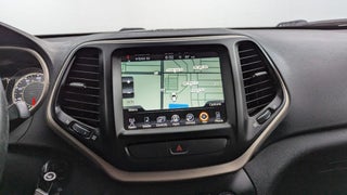 2017 Jeep Cherokee thumbnail – Miami, FL – 28