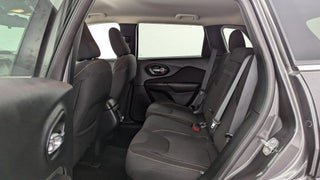 2017 Jeep Cherokee thumbnail – Miami, FL – 17