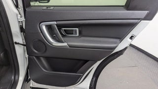 2019 Land Rover Discovery Sport thumbnail – Miami, FL – 21