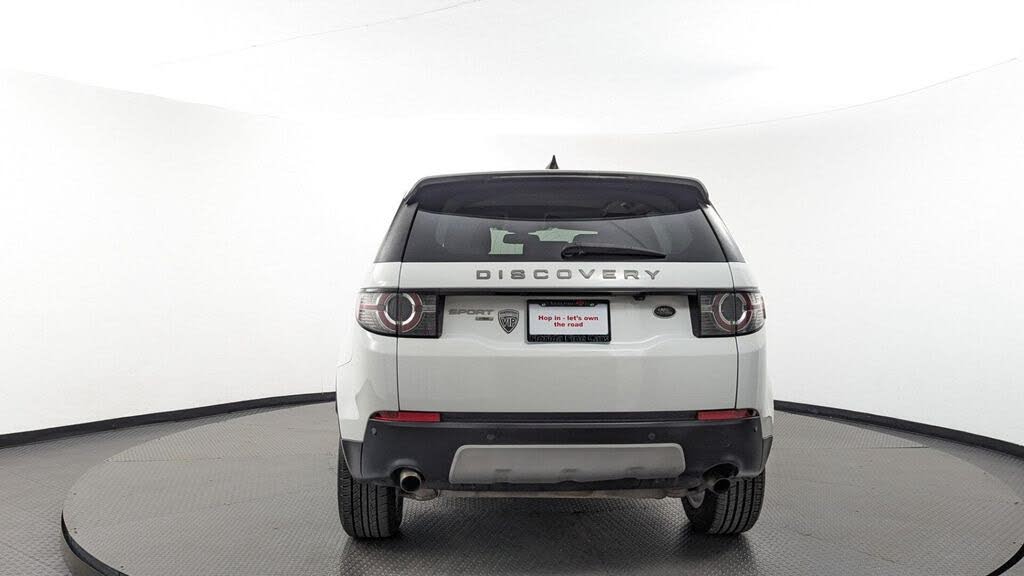 2019 Land Rover Discovery Sport HSE
                                    for sale in Miami, FL – photo 6